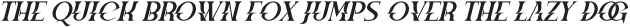MEGPHIS Italic otf (400)