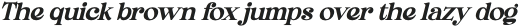 Solerin Magica Italic otf (400)