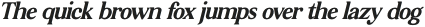 Morfeta Gealmord Italic otf (400)
