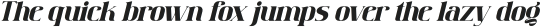 Jordan Italic otf (400)