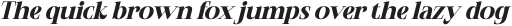 REKA Italic otf (400)