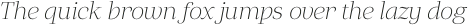 Klimaks-Italic otf (400)