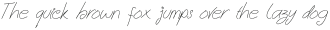 MITALICA Italic otf (400)