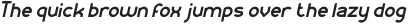 Kangaroo Punch Italic otf (400)