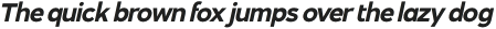 Essential Sans Extra Bold Italic otf (700)