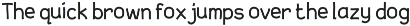 Bedtime Story font preview