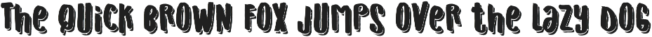 Originals Typeface preview