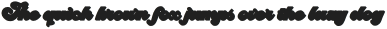 AlfazineScript-Shadow otf (400)