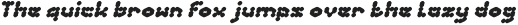 PHENOMENON Bold Italic otf (700)