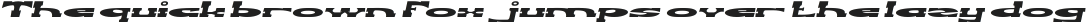 REVOLVER GUN Italic otf (400)