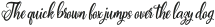 Wonder Smile Italic otf (400)