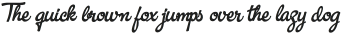 Masteria Wide Black Italic otf (900) Sample
