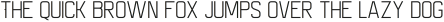 THORND Thin otf (100)