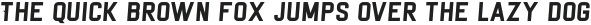 THORND Bold Italic otf (700)