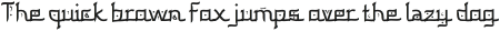 kuzimy-Regular otf (400)