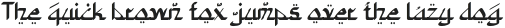 Fakodi-Regular otf (400)