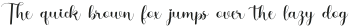 Marbella otf (400)