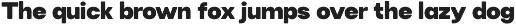 Candu Typeface preview