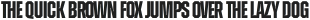 Zuume Edge Cut Bold otf (700)