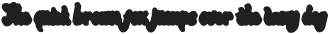 Lightning-Extrude-Stroke otf (300)