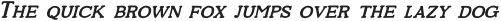 TheBenevolentsmallcaps-BdIt otf (700)