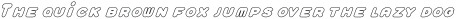 Plump-Ish Regular Italic otf (400)