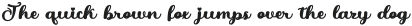 OhAmazing-Bold otf (700)