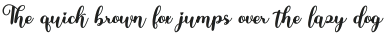 StayGracious-Italic otf (400)
