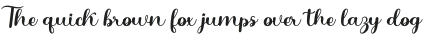 Marlyna-Italic otf (400)