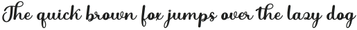 JusliaSophiaItalic-Italic otf (400)