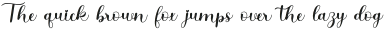 Briliana-Italic otf (400)
