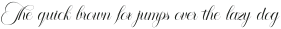 Amour Script Italic Italic ttf (400)