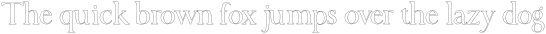 California Signature Serif Medium ttf (500)