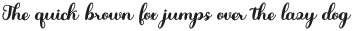 HollyJolly-Italic otf (700)