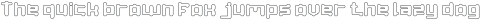 Space Object-Hollow otf (400)