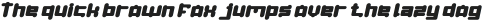Space Object-Bold Bold Italic otf (700)
