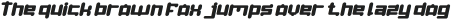 Space Object Italic otf (400)