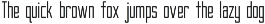 Hospital (Regular & Bold) font preview
