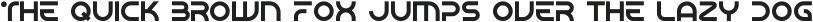 CUDA-Bold otf (700)