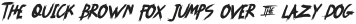 SYEMOX italic otf (400)