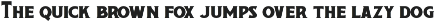 Victorian Letterhead preview
