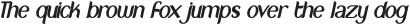 New Crown Normal Italic otf (400)