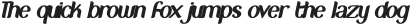 New Crown Black Italic otf (900)