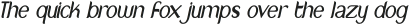 New Crown Light Italic otf (300)