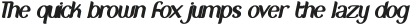 New Crown Bold Italic otf (700)