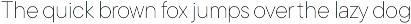 TT Commons Pro Basic font preview