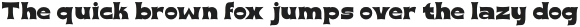 MUKSTI otf (400)