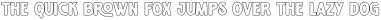 Arinoe Outline otf (400)
