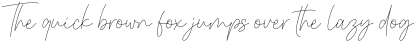 Melody Southern Script otf (400)