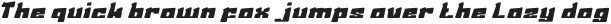 Age of science and technology Italic otf (400)